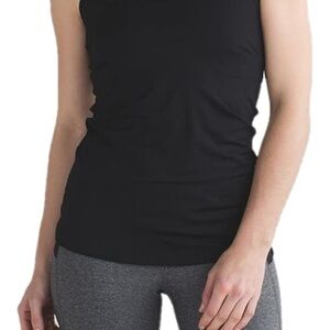 Lululemon Nulu RacerBack Top Size 16 Brand New * Sold out in store
